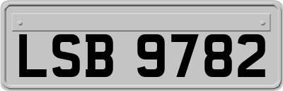 LSB9782