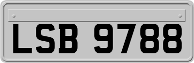 LSB9788