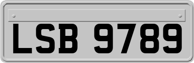 LSB9789