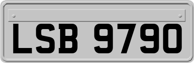 LSB9790