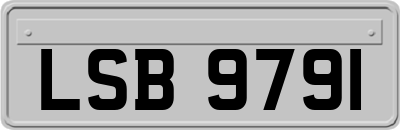 LSB9791