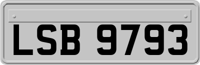 LSB9793
