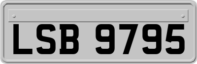 LSB9795