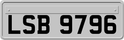 LSB9796
