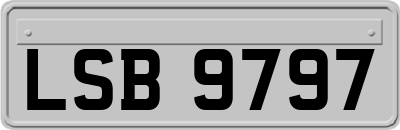 LSB9797