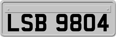 LSB9804