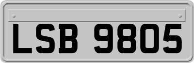 LSB9805