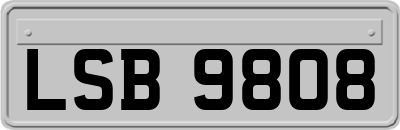LSB9808