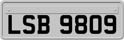 LSB9809
