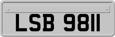 LSB9811