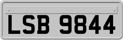 LSB9844