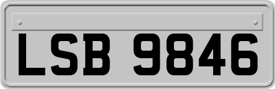 LSB9846