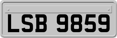 LSB9859