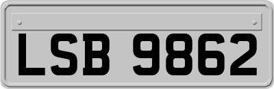 LSB9862