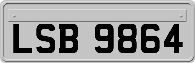LSB9864