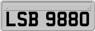 LSB9880