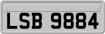 LSB9884