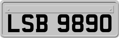 LSB9890