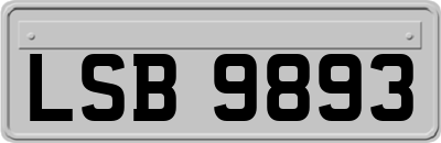 LSB9893