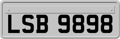 LSB9898