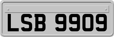LSB9909