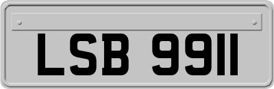 LSB9911