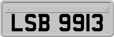 LSB9913