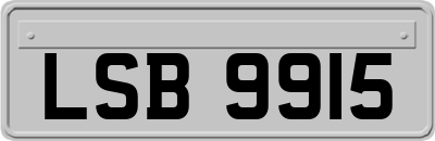 LSB9915