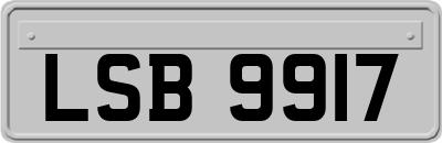 LSB9917