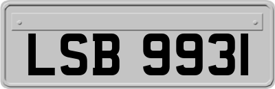 LSB9931