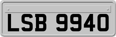 LSB9940