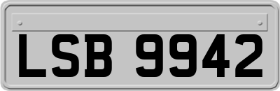 LSB9942