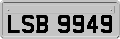 LSB9949