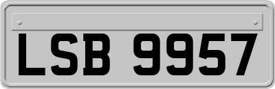 LSB9957