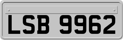 LSB9962