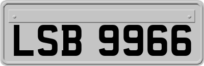 LSB9966