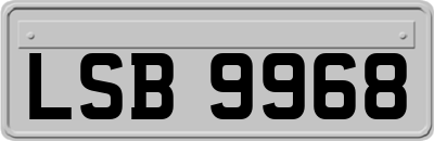 LSB9968