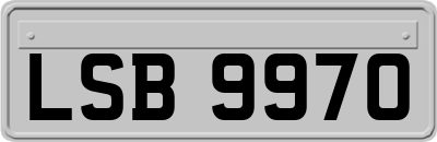 LSB9970