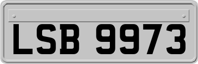 LSB9973
