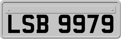 LSB9979