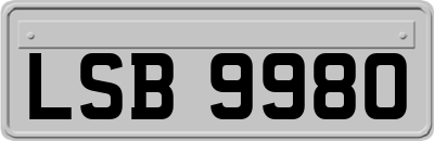 LSB9980