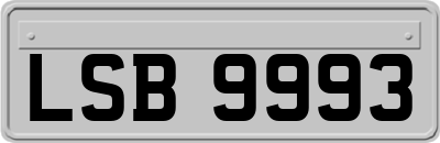 LSB9993
