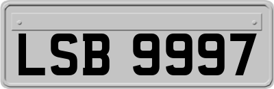 LSB9997