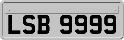 LSB9999