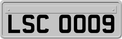 LSC0009