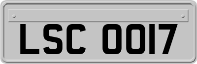 LSC0017