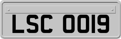 LSC0019
