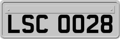 LSC0028