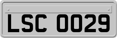 LSC0029