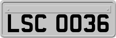 LSC0036